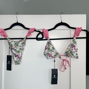 Blackbough bikini new with tags